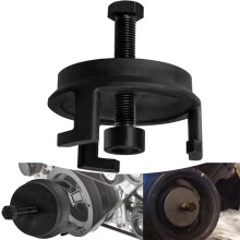 Harmonic Balancer Puller Tools Set Auto Quickly Removes 551141 Harmonic Balancer + 25264 Puller for