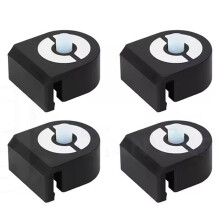 P2S/H2D/H2S Feed Port Protector for AMS 2 Pro, ABS High-Temperature Resistance