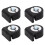 P2S/H2D/H2S Feed Port Protector for  AMS 2 Pro, ABS High-Temperature Resistance 1