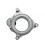 Engine Belt Tightening Wheel for  B48 B38 Engines Car Accessories 11288570439 1