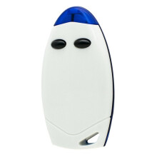 Garage Gate Remote Control LIFE FIDO2 VIP2 VIP4 STAR2 BRAVO4 Rolling Code 433,92MHz Garage Command Transmitter B