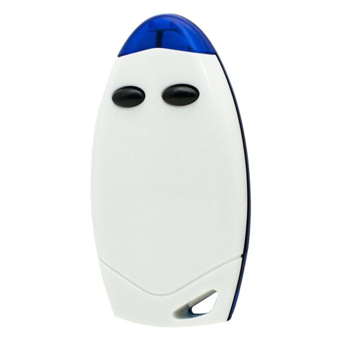 Garage Gate Remote Control LIFE FIDO2 VIP2 VIP4 STAR2 BRAVO4 Rolling Code 433,92MHz Garage Command Transmitter B