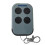 Multi-Frequency Universal Garage Door Remote Controller 280-868mhz Gate Control 433mhz 315 390 Copier Duplicator 3