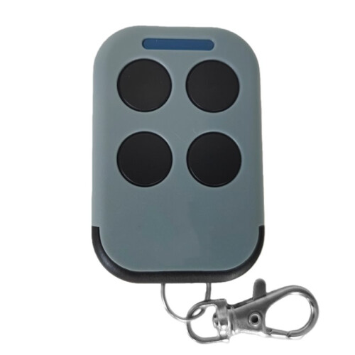 Multi-Frequency Universal Garage Door Remote Controller 280-868mhz Gate Control 433mhz 315 390 Copier Duplicator 2