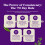 Nature's Craft, Μαγνήσιο Γλυκίνη, 180 Capsules 3