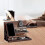 Handyhalterung aus Holz 5