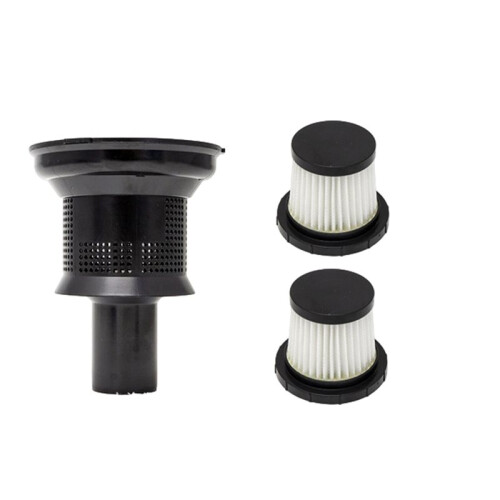 Dust Cup HEPA Filter for YTWO K7 Cordless Handheld Vacuum Cleaner Filter Replacement Parts