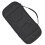 For   2 Handheld Console Storage Case for  2 Gaming Console Accessories EVA Leather-Textured Handbag 1