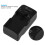 Support de Chargeur Mural de Bureau US Battery pour PSP 1000 2000 3000 2