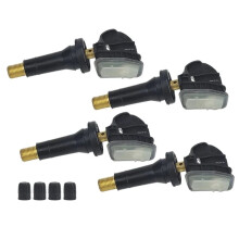 433MHZ 28103-FL000 for 2017-2022 XV Outback Ascent Impreza TPMS Tire Pressure Sensor 28103FL000 28103-FL00A New
