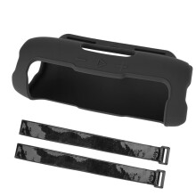 Silicone Cover Case for Flip 7 Speaker Portable Protective Sleeve for Flip7 Speaker Outdoor Travel A