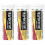 AirBorne, Immune Support Συμπλήρωμα, Very Berry, 3 Tubes, 10 Effervescent Tablets Each 3