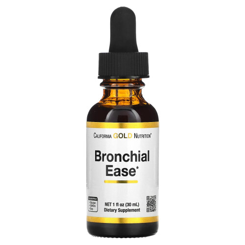 California Gold Nutrition, Εύκολη Αεροστρόβιλος, 1 fl oz (30 ml) 2