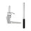 66784 Stud Mount Valve Spring Compressor Remove & Install Tool for 3/8" & 7/16" Rocker Studs 1