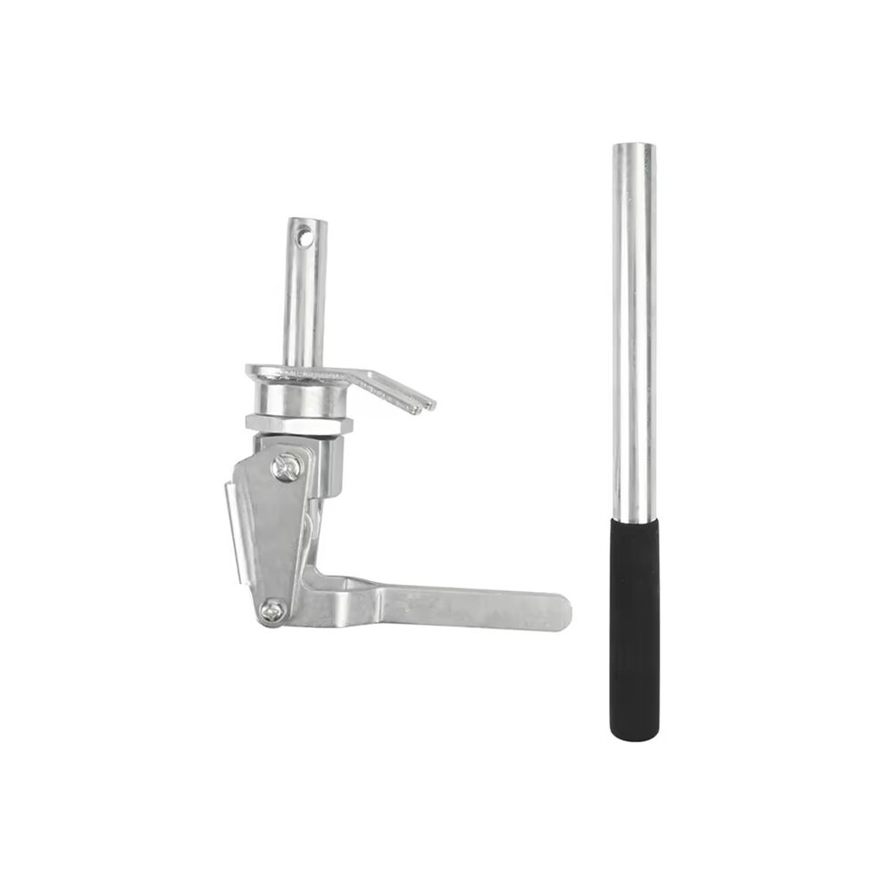 66784 Stud Mount Valve Spring Compressor Remove & Install Tool For 3/8" & 7/16" Rocker Studs 6033906209271