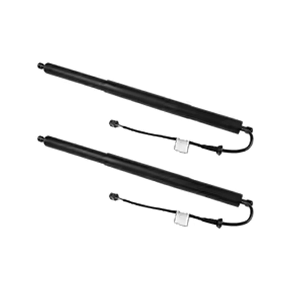 Tailgate Power Lifts For A7 Sportback 4Ka C8 4K8827851c 4K8827851d Light 6031002562344
