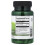 Swanson, Bacopa Monnieri, 50 mg per Capsule, 90 Capsules 2