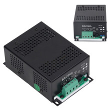 Generator Battery Charger 2A 85W LED Display Auto Charging Module