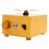 Pottery Wheel Machine 24W Electric Adjustable Speed Pottery with 2 Turntable Trays and 8 Clay Tools EU Plug 2