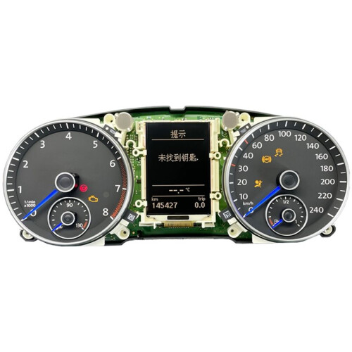 Dashboard Speedometer Needle Pointer Set for      Sagitar Magotan CC Touan