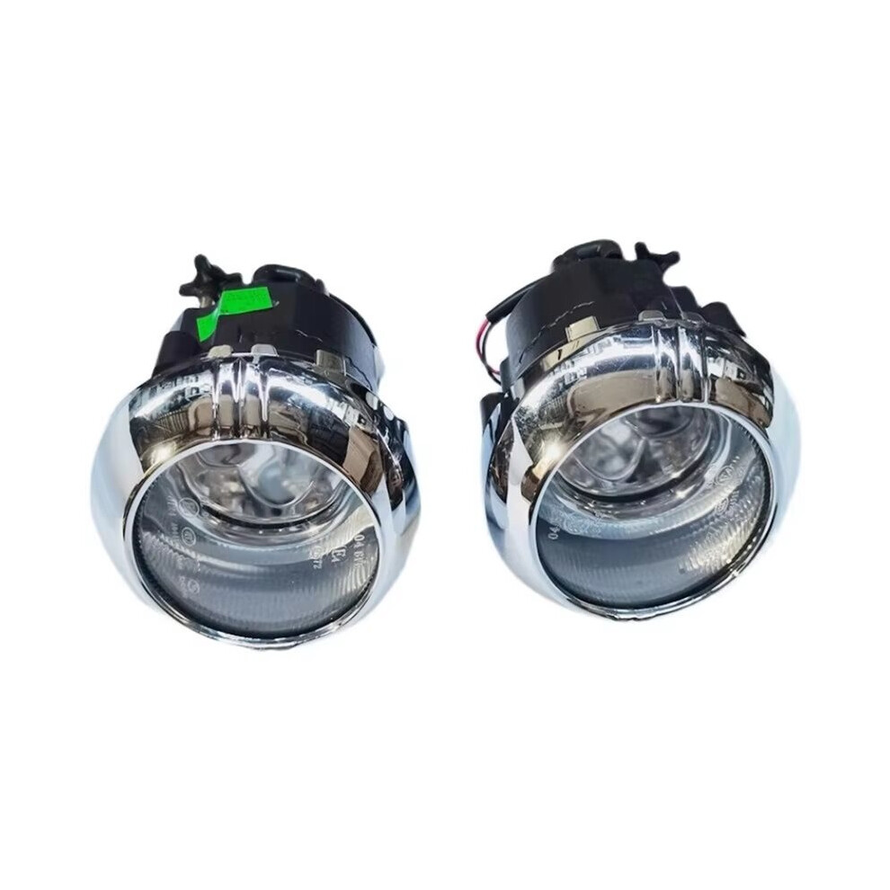 For Foton Tunland E3 E5 Fog Car Fog Assembly Front Bumper Fog Lamp Kit Light 6034120140791