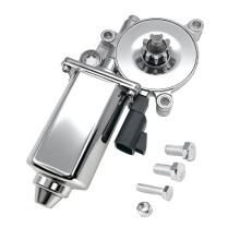 Snowblower Chute Motor for Ariens MTD YardMan Cub Cadet Snowboss White 52423300 924-0249B 953-0912A 853-0912A