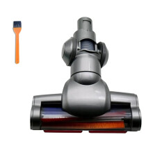 Electric Motorized Floor Brush for V6 Trigger DC45 DC58 DC59 DC61 DC62 Vacuum Cleaner Replacement Parts