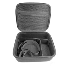 Camera Case for Rebel T7, R50, R6 Mark II ,Camera Box,Travel Protective Carrying Bag