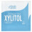 Υγεία Κήπου, Όλες οι Φυσικές Βελανιδιάς Xylitol Σουγαρέμι, 50 Πακέτα, 0.21 oz (6 g) Κάθε 3