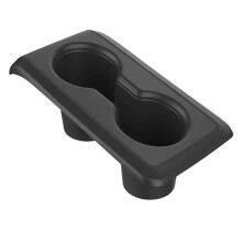 Rear Water Cup Holder Cover Waterproof Silicone Design for FL5 2022 2025