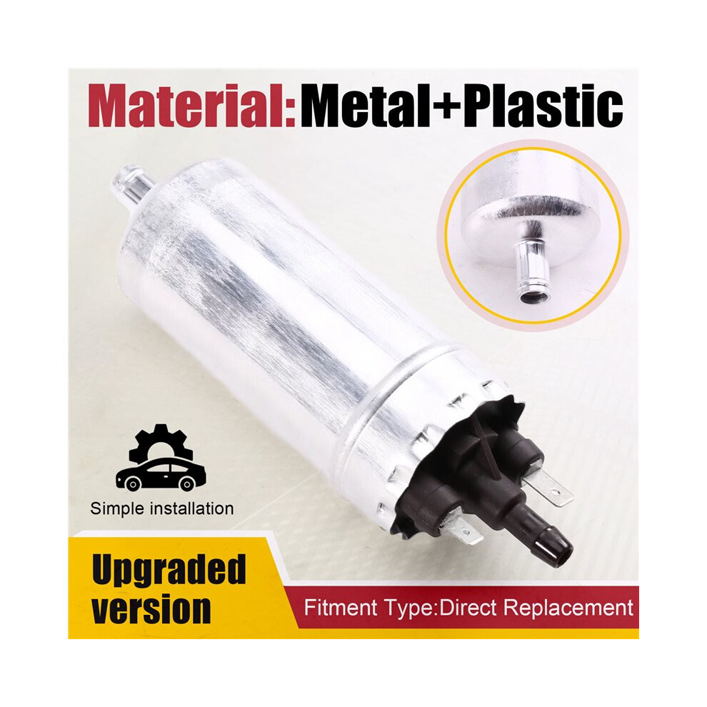 New Fuel Pump 0580464068 1306932 1389449 9142044 0580464041 0580464039 For 240 242 244 245 740 745 760 780 940 960 6032483770235