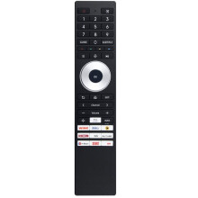 Replace ERF3AI98T Remote Control for TV Remote Control