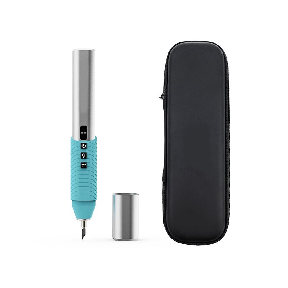 Handheld Ultrasonic Cutter Electric Cutting Tool With Ultrasonic Cutting Blade For Plastic Leather Paper Acrylic Rubber 6032642264810