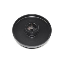 231242F602 Engine Damper Pulley for Sorento 2010-2013 Sportage R 2011-2014 Maxcruz 2013-2015