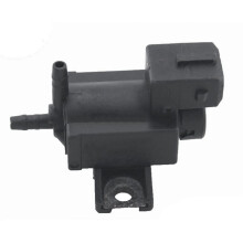 25819-0W010 258190W010 Car Turbocharger Vacuum Solenoid Valve Turbocharger Solenoid Control Valve for