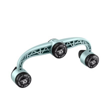 CHUIXIAN CX CHUIXIAN FG Knot Assist Tool Knotter Leader Connection Knot Assist for Braided to Leader Connection B