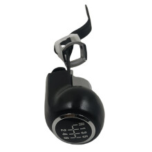 Gear Shift Knob Lever Gearbox Stick Shifter for   Zafira B 2005-2010 6 Speed