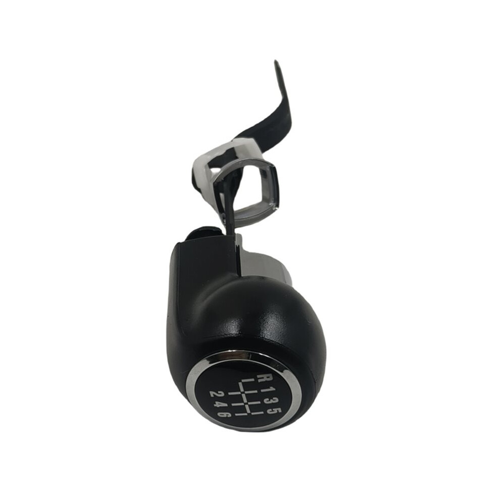 Gear Shift Knob Lever Gearbox Stick Shifter For Zafira B 2005-2010 6 Speed 6031515052417