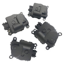 4pcs Air Cooler DG9Z19E616A DG9Z19E616B DG9Z19E616C for MKZ Mondeo Accord
