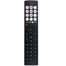 Replace EN2V36H Remote Control for TV 32A4K A4K Series EN2U36H 32A33EAVT 0003 70A6KAU