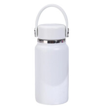 Miniature Water Bottle - Miniature Insulated and Leak-Proof Water Bottle, 6.7 Oz Capacity, Home Decor, Gift. B