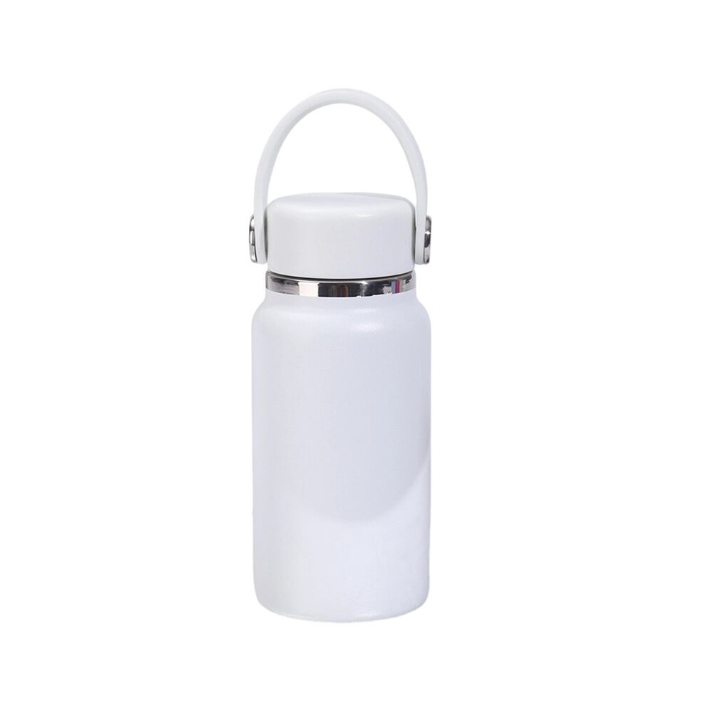 Miniature Water Bottle - Miniature Insulated And Leak-Proof Water Bottle, 6.7 Oz Capacity, Home Decor, Gift. B 6032614842077