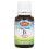 Carlson Super Daily D3 Liquid 2000 IU Drops - 10.3ml 3