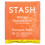 Stash Tea, Herbal-Tea, Mango Passionfruit, ohne Koffein, 20 Teebeutel, 1,3 oz (38 g) 3
