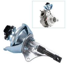 Turbo Turbocharger Wastegate Actuator with Sensor for C4 C5 307 308 407 508 607 753556-0002,756047-0002