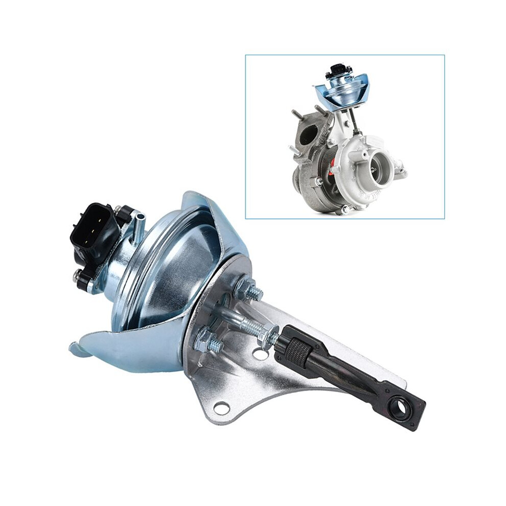 Turbo Turbocharger Wastegate Actuator With Sensor For C4 C5 307 308 407 508 607 753556-0002,756047-0002 4712869908101