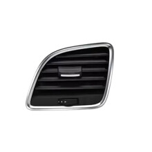 Dash Center Console Air Outlet Air Conditioning Vent Grille for Q3 2012-2018 Left 8UD820901A
