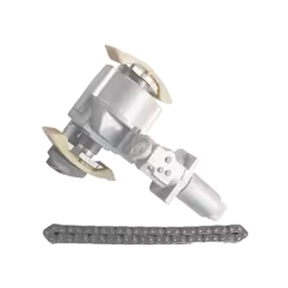 New Timing Chain Tensioner Right + Chain For A6 S6 A8 Phaeton 4.2L V8 077109088C E P, 058109229B Light 4713607150400