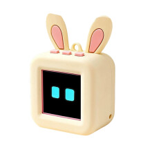 For DeepSeek XiaoZhi AI Robot Voice Chatbot Personalized AI Companion Interactive Talking Toy
