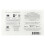 Grab Green, Dryer Sheets, Vetiver, 80 Compostable Sheets 2